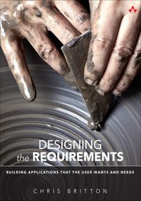 Produktbild: Designing the Requirements