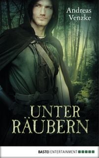Produktbild: Unter R&auml;ubern