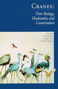 Produktbild: Ellis, D: Cranes