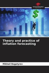 Produktbild: Theory and practice of inflation forecasting