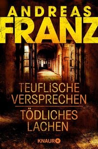 Produktbild: Teuflische Versprechen / T&ouml;dliches Lachen