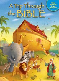 Produktbild: A Trip Through the Bible