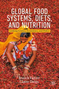 Produktbild: Global Food Systems, Diets, and Nutrition