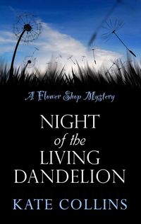 Produktbild: Night Of The Living Dandelion