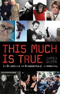 Produktbild: This Much is True