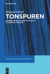 Produktbild: Tonspuren