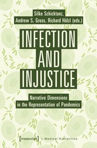 Produktbild: Infection and Injustice