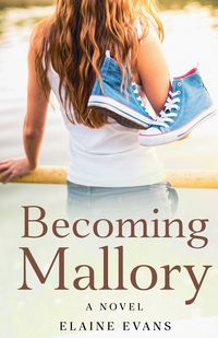 Produktbild: Becoming Mallory