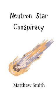 Produktbild: Neutron Star Conspiracy