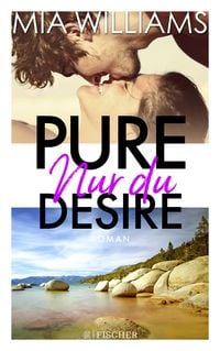 Produktbild: Pure Desire - Nur du