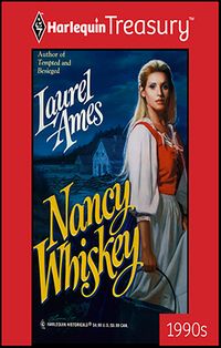 Produktbild: Nancy Whiskey
