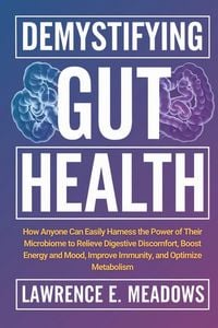 Produktbild: Demystifying Gut Health