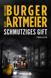 Produktbild: Schmutziges Gift