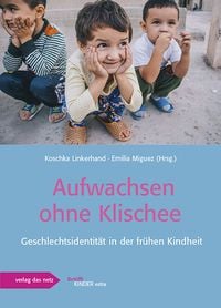 Produktbild: Aufwachsen ohne Klischee