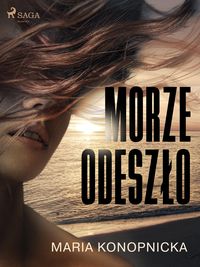 Produktbild: Morze odeszlo