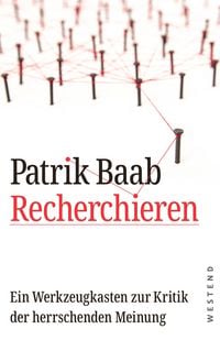 Produktbild: Recherchieren