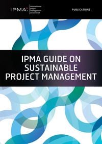 Produktbild: IPMA Guide on Sustainable Project Management