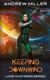 Produktbild: Keeping Downwind