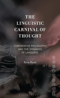 Produktbild: The Linguistic Carnival of Thought
