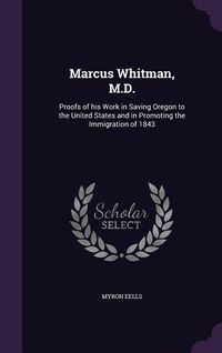Produktbild: Marcus Whitman, M.D.