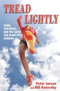Produktbild: Tread Lightly