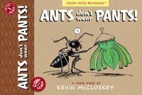 Produktbild: Ants Don't Wear Pants!