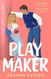 Produktbild: Playmaker