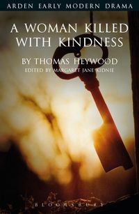 Produktbild: A Woman Killed With Kindness