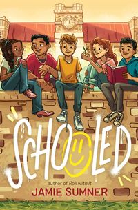 Produktbild: Schooled