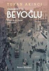 Produktbild: Cumhuriyette Beyoglu