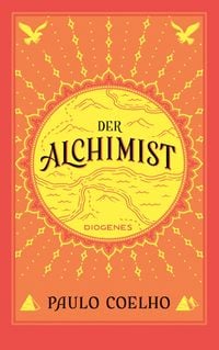 Produktbild Der Alchimist