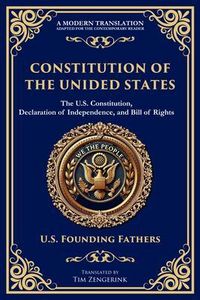 Produktbild: Constitution of the United States