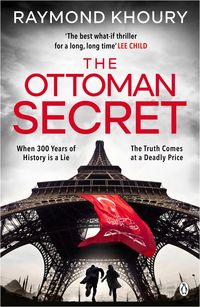 Produktbild: The Ottoman Secret