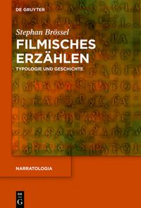 Produktbild: Filmisches Erz&auml;hlen