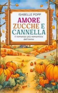 Produktbild: Amore, zucche e cannella