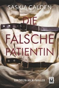 Produktbild: Die falsche Patientin