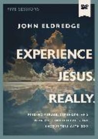 Produktbild: Experience Jesus. Really Video Study