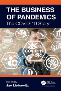 Produktbild: The Business of Pandemics