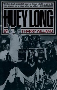 Produktbild: Huey Long