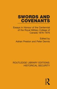 Produktbild: Swords and Covenants