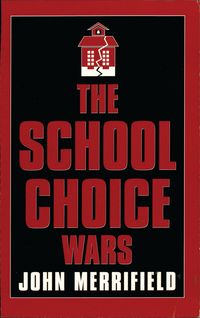 Produktbild: The School Choice Wars