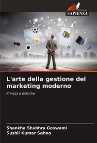 Produktbild: L'arte della gestione del marketing moderno