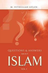 Produktbild: Questions And Answers About Islam