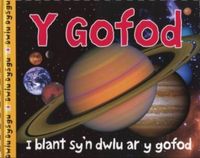 Produktbild: Cyfres Dwlu Dysgu: Y Gofod