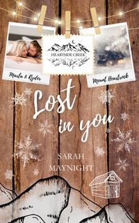 Produktbild: Heartside Creek - Lost in you