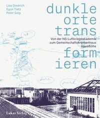 Produktbild: Dunkle Orte transformieren