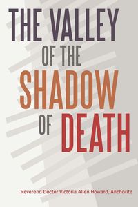 Produktbild: The Valley of the Shadow of Death