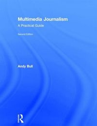 Produktbild: Multimedia Journalism