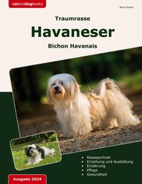 Produktbild: Traumrasse Havaneser