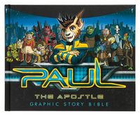 Produktbild: Paul the Apostle